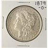 Image 1 : 1879-O $1 Morgan Silver Dollar Coin