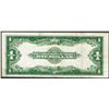 Image 2 : 1923 $1 Silver Certificate Note