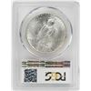 Image 2 : 1923-D $1 Peace Silver Dollar Coin PCGS MS64