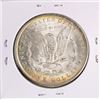 Image 2 : 1889 $1 Morgan Silver Dollar Coin