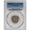 Image 1 : 1918/7-D Buffalo Nickel Coin PCGS G04