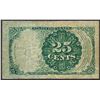 Image 2 : 1874 Fifty Cents Fifth Issue Fractional Currency Note