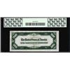 Image 2 : 1934 $1,000 Federal Reserve Note Fr.2211-B PCGS Extremely Fine 45PPQ