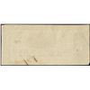 Image 2 : 1864 $1 State of Louisiana Obsolete Note