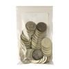 Image 1 : Bag of (50) 1964 Silver Kennedy Half Dollar Coins - $25 Face Value