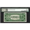 Image 2 : 1935A $1 Hawaii Silver Certificate WWII Emergency Note PMG Gem Uncirculated 65EPQ