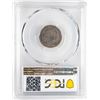 Image 2 : 1821 Large Date Capped Bust Dime PCGS VG10