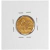 Image 2 : 1908 $2 1/2 Indian Head Quarter Eagle Gold Coin