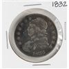 Image 1 : 1832 Capped Bust Half Dollar Coin