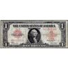 Image 1 : 1923 $1 Legal Tender Note