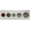 Image 2 : 1942 (5) Coin Proof Set