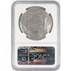 Image 2 : 1783MO FF Mexico 8 Reales El Cazador Shipwreck Coin NGC Genuine