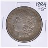 Image 1 : 1884-S $1 Morgan Silver Dollar Coin