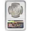 Image 2 : 1878-CC $1 Morgan Silver Dollar Coin NGC MS62