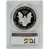 Image 2 : 2015-W $1 Proof American Silver Eagle Coin PCGS PR70DCAM
