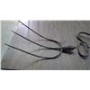 Image 5 : 3- Fork Tines & 2- Meat Hooks
