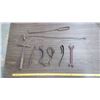 Image 1 : Miscellaneous Tools & Stove Lifters