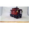 Image 2 : Liquor Decanter (caboose)