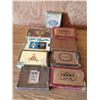 Image 1 : Cigar Boxes