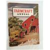 Image 1 : Farmcraft annual magazine?Volume 1 #1