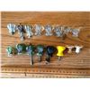Image 1 : Glass Door Pulls