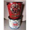 Image 1 : (2) Purity Grease Pails