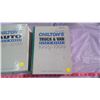 Image 2 : THREE CHILTON REPAIR BOOKS
