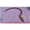 Image 3 : VICTOR TRAP AND SICKLE -LOOSE HANDLE ON SICKLE