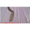 Image 5 : VICTOR TRAP AND SICKLE -LOOSE HANDLE ON SICKLE