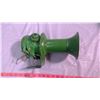 Image 5 : JOHN DEERE HORN - COMES WITH BUTTON