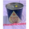 Image 1 : NORTH STAR GREASE CAN