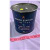 Image 2 : NORTH STAR GREASE CAN