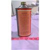 Image 3 : PYROIL AVIATION OIL CAN