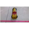 Image 3 : WOODEN FOLK ART CAR