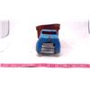 Image 2 : Vintage Toy Dump Truck