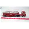Image 1 : Tonka Fire Truck
