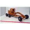 Image 2 : Lincoln Toy Tractor