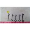 Image 2 : 5 SKELETON KEYS