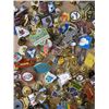 Image 4 : LAPEL / HAT PINS - LOT of 300 Plus - Various Topics