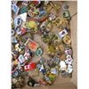 Image 5 : LAPEL / HAT PINS - LOT of 300 Plus - Various Topics