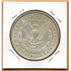 Image 2 : 1896      US MORGAN SILVER DOLLAR