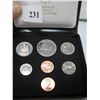 Image 1 : 1978 CANADIAN DOUBLE PENNY SET