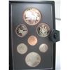 Image 2 : 1981 CANADIAN PRESTIGE DOUBLE DOLLAR SET