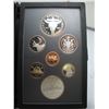 Image 2 : 1982 CANADIAN PRESTIGE DOUBLE DOLLAR SET