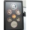Image 2 : 1983 CANADIAN PRESTIGE DOUBLE DOLLAR SET