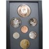 Image 2 : 1988 CANADIAN PRESTIGE DOUBLE DOLLAR SET