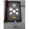 Image 1 : 1993 CANADIAN PRESTIGE DOUBLE DOLLAR SET