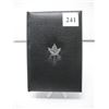 Image 2 : 1993 CANADIAN PRESTIGE DOUBLE DOLLAR SET