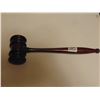 Image 2 : Wooden Gavel