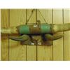 Image 2 : 27" horns and hoofs display